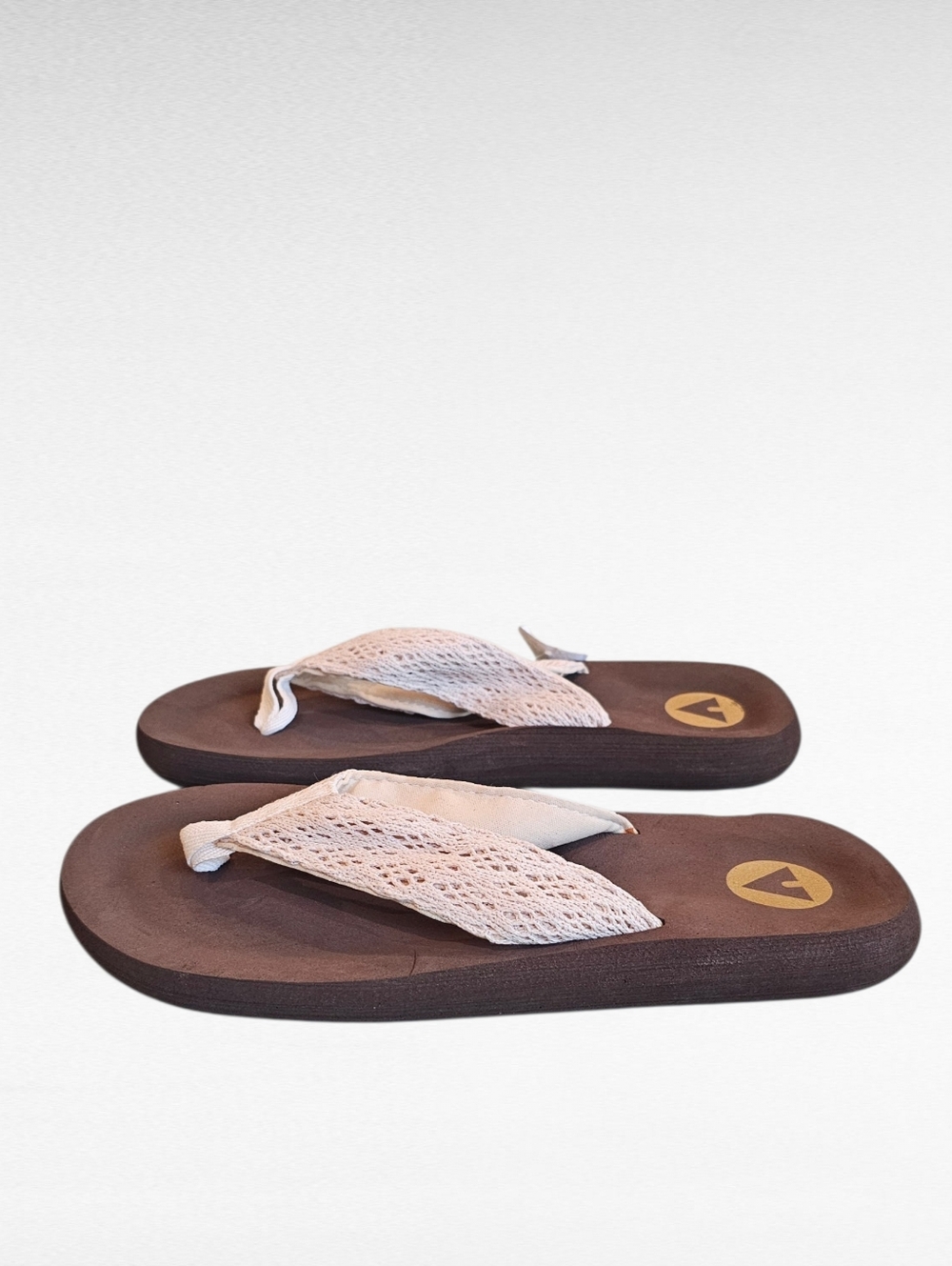 Airwalk Brown Sandals Size 11